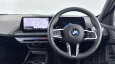 BMW 1 Series 120 M Sport 5dr Step Auto Petrol Hatchback